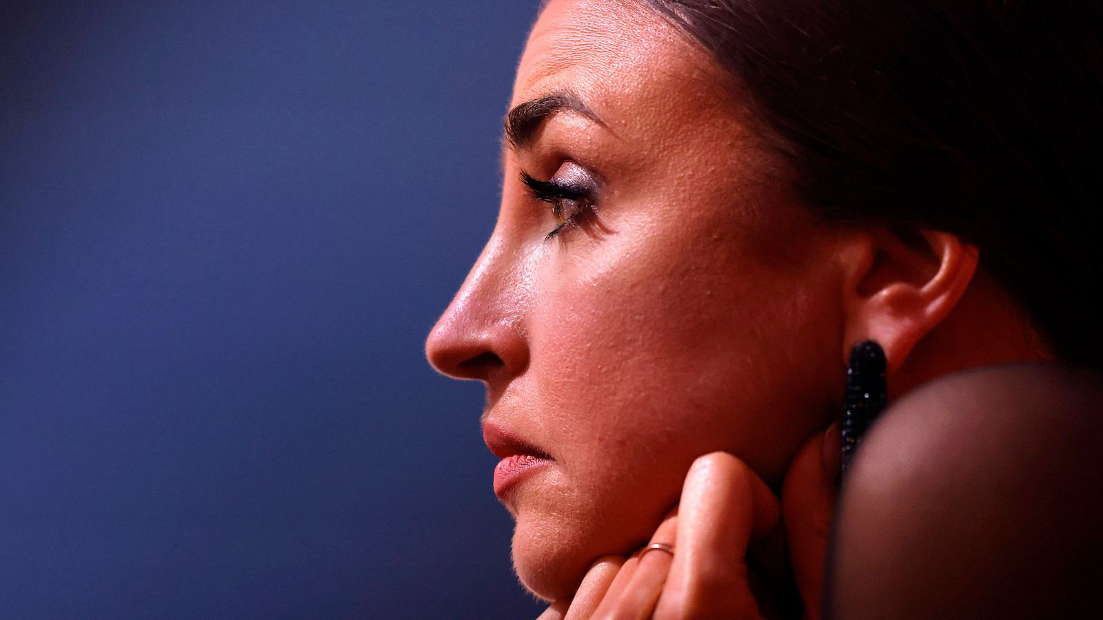 Ekaterina Leonova verabschiedete sich: „Es war mir eine Ehre!“