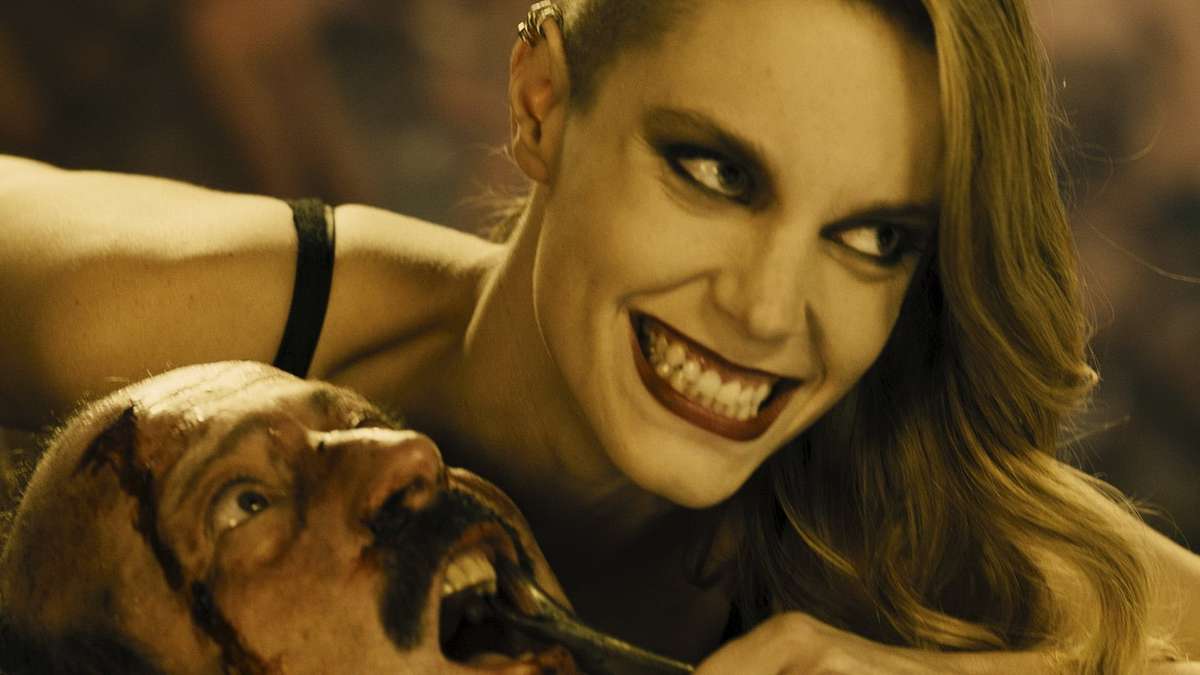 Witching & Bitching Witching & Bitching