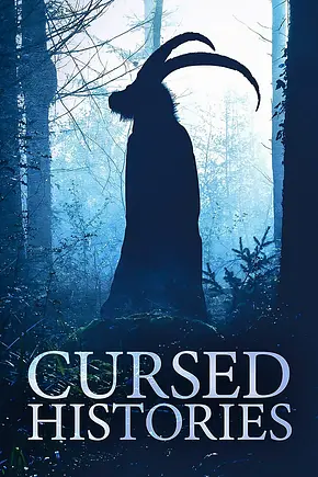 Cursed Histories - Foto: TMDB