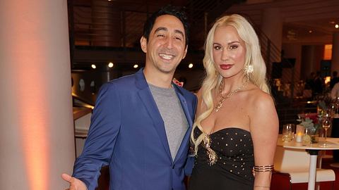 Neue Dating-Show: Eko Freshs Frau Sarah Bora übernimmt Moderation! - Foto: IMAGO / Eventpress