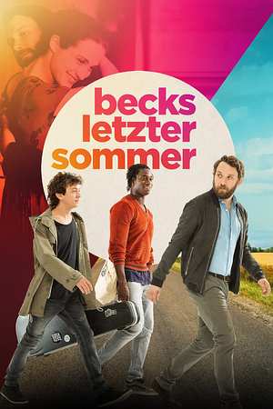 Becks letzter Sommer - Foto: TMDB