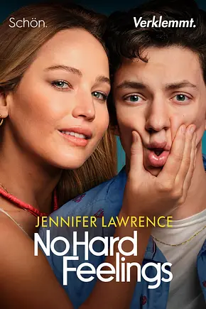 No Hard Feelings - Foto: TMDB No Hard Feelings - Foto: TMDB
