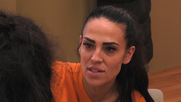 Elena Miras bei Promi Big Brother - Foto: joyn.