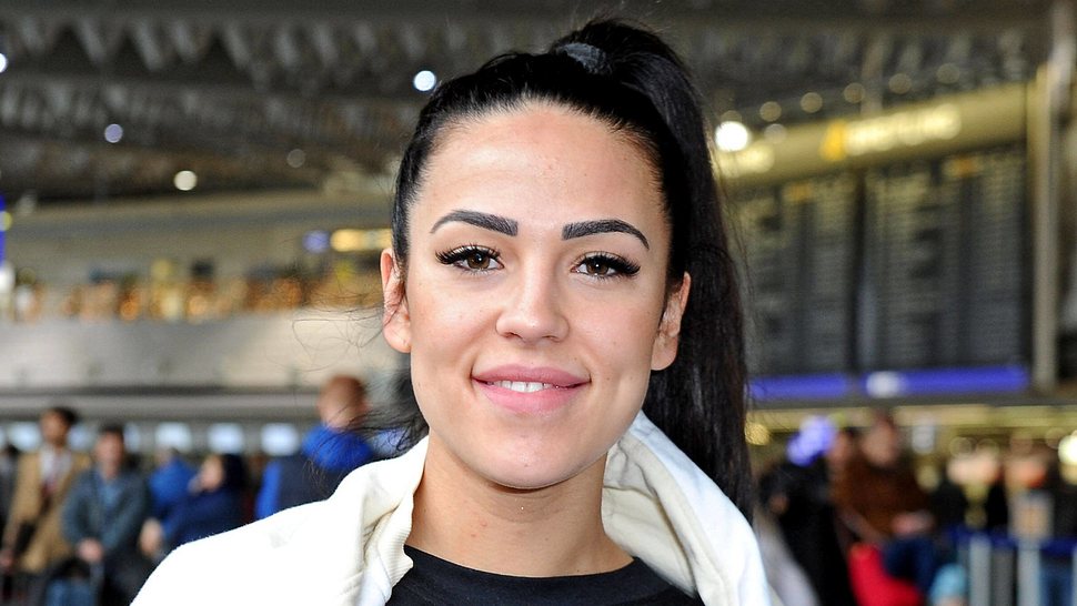 Elena Miras gibt Trennung bekannt - Foto: IMAGO / STAR-MEDIA