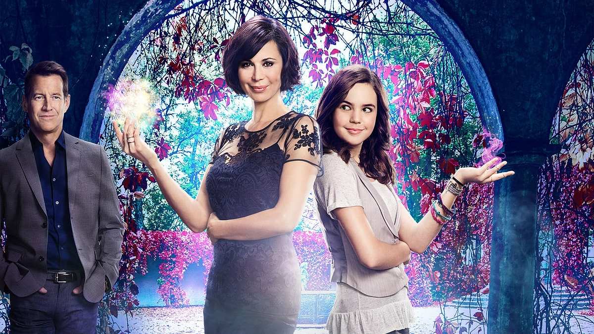 Good Witch Good Witch