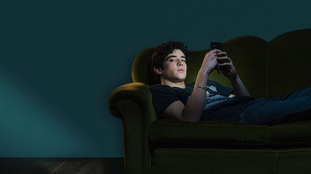 Nudes: Online bloßgestellt Nudes: Online bloßgestellt