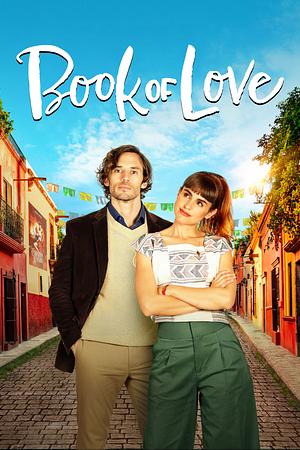 Book of Love - Foto: TMDB