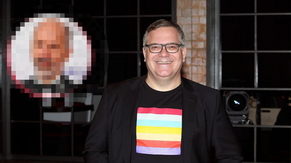Elton Wer weiß denn sowas - Foto: IMAGO / BREUEL-BILD