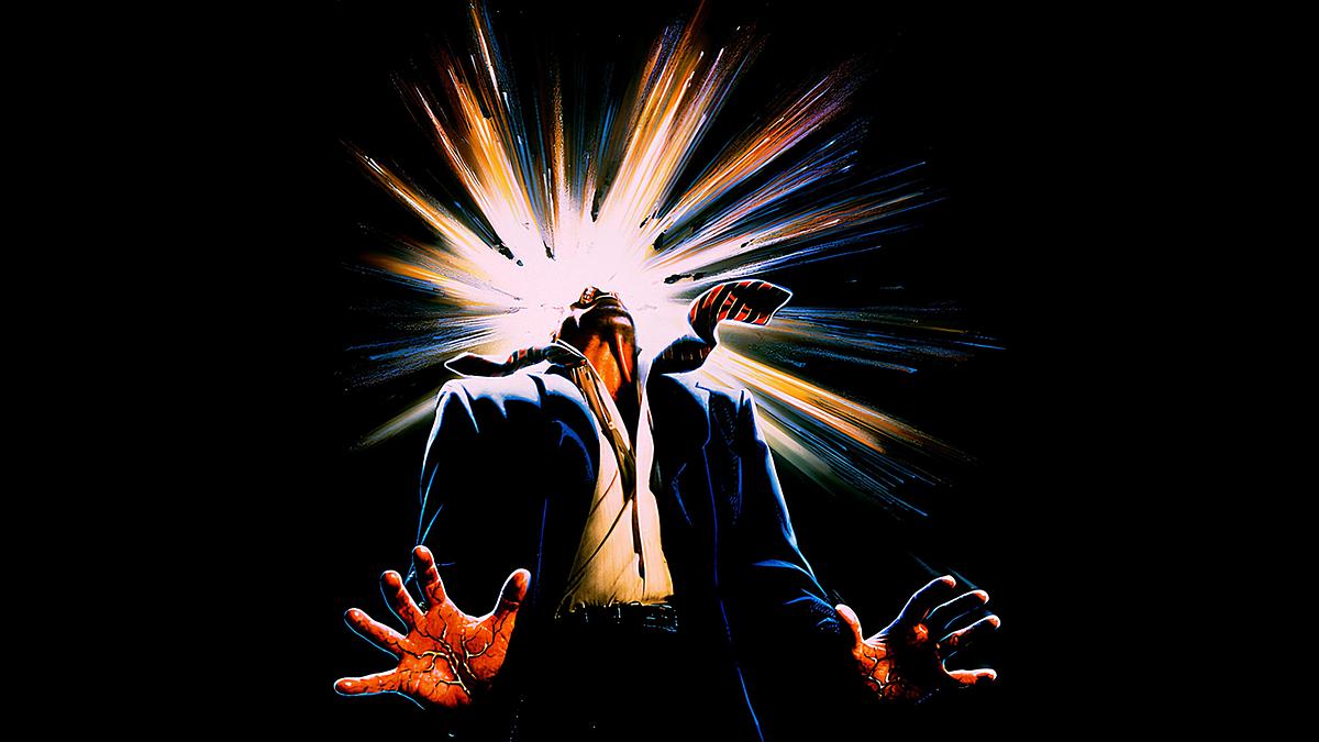 Scanners II Scanners II