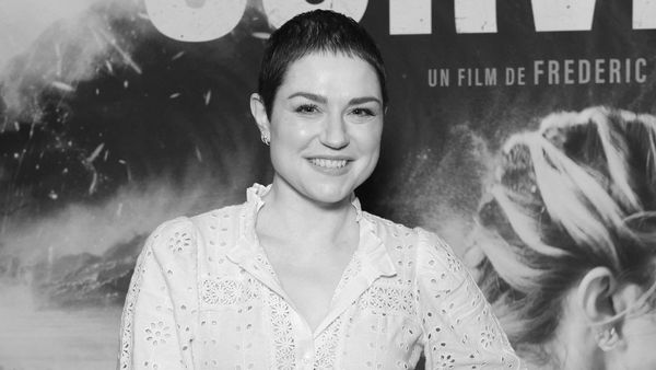 Émilie Dequenne - Foto: IMAGO / ABACAPRESS