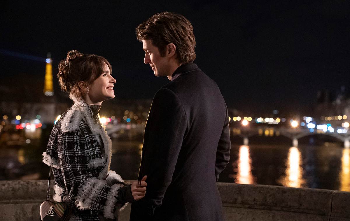 Gibt es eine fünfte Staffel von Emily in Paris?