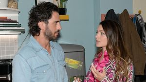 Emily und Tobias - Foto: RTL