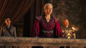 House of the Dragon Emma DArcy - Foto: Ollie Upton/HBO