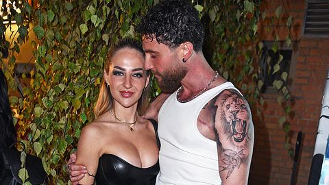 Emma Fernlund und Umut Tekin haben sich getrennt - Foto: IMAGO / Gartner