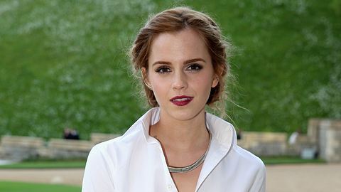 Emma Watson - Foto: Getty Images