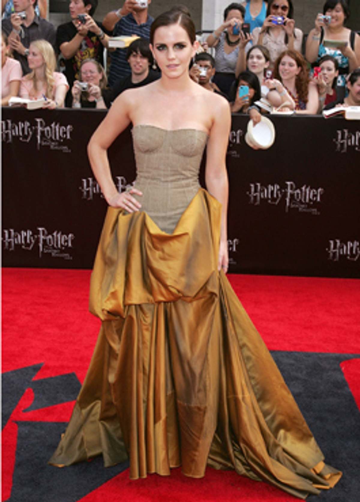 Emma Watson