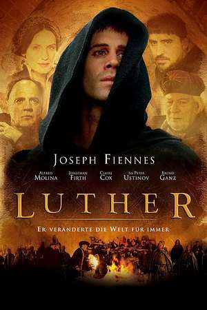 Luther - Foto: TMDB
