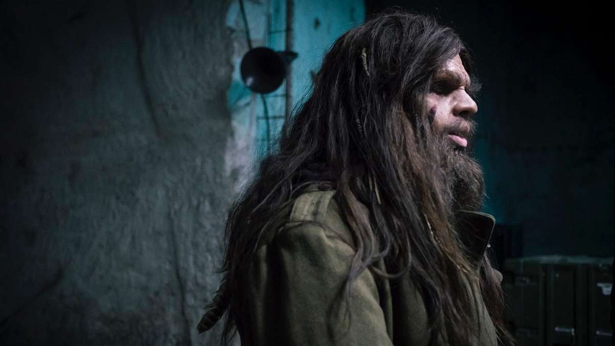 Neandertaler Neandertaler