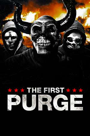 The First Purge - Foto: TMDB