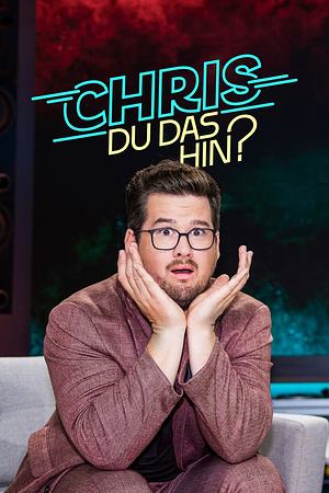 Chris Du das hin? - Foto: TMDB