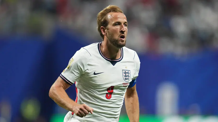 Harry Kane England WM 2026 Harry Kane im Halbfinale der WM 2026