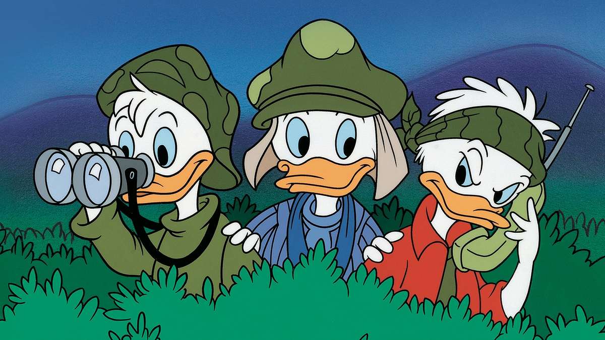 Quack Pack Quack Pack