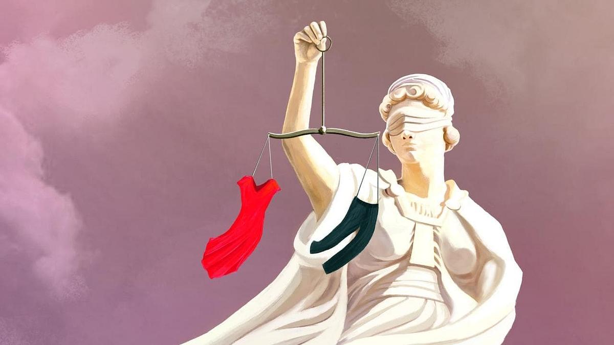 Sie sagt. Er sagt. Die Dokumentation. Sie sagt. Er sagt. Die Dokumentation.