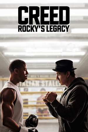 Creed - Rocky's Legacy - Foto: TMDB