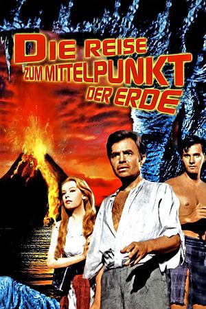 Die Reise zum Mittelpunkt der Erde - Foto: TMDB