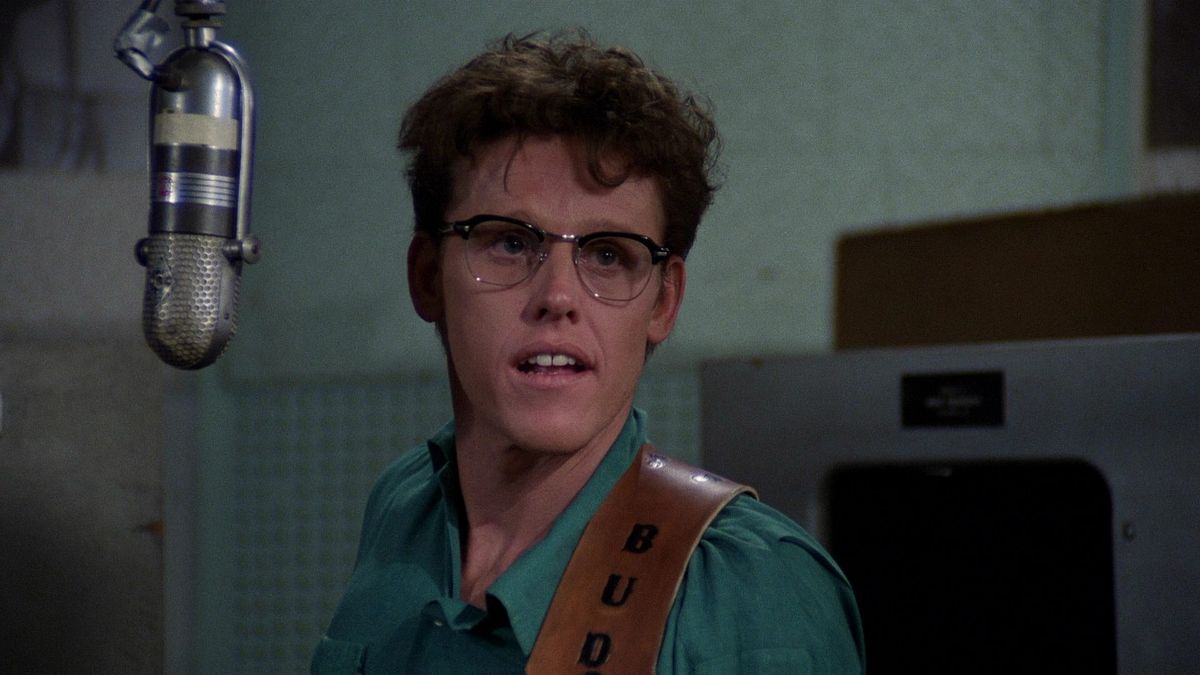 Die Buddy Holly Story