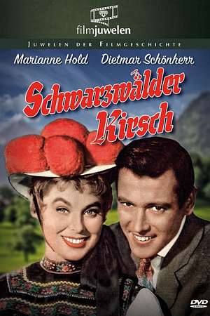 Schwarzwälder Kirsch - Foto: TMDB