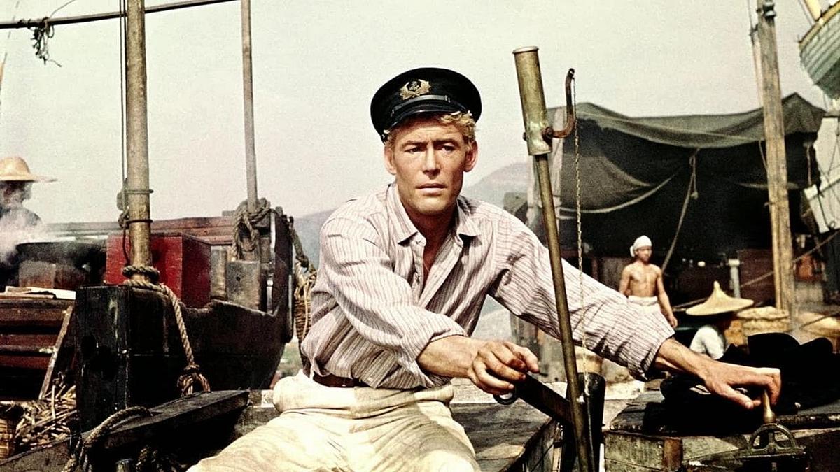 Lord Jim Lord Jim