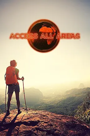 Access All Areas - Foto: TMDB Access All Areas - Foto: TMDB
