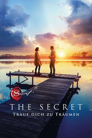 The Secret - Traue dich zu träumen - Foto: TMDB