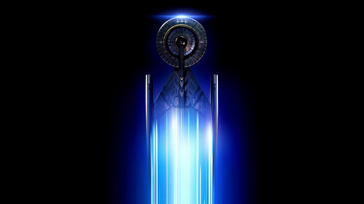 Star Trek: Discovery Star Trek: Discovery