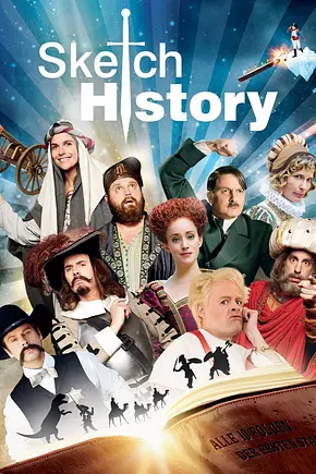 Sketch History - Foto: TMDB