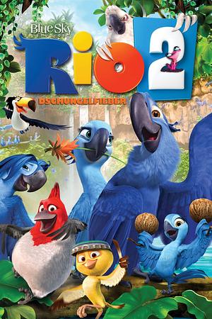 Rio 2 - Dschungelfieber - Foto: TMDB