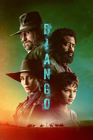 Django - Foto: TMDB