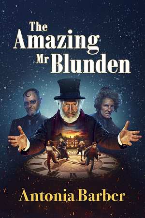 Der fabelhafte Mr. Blunden - Foto: TMDB