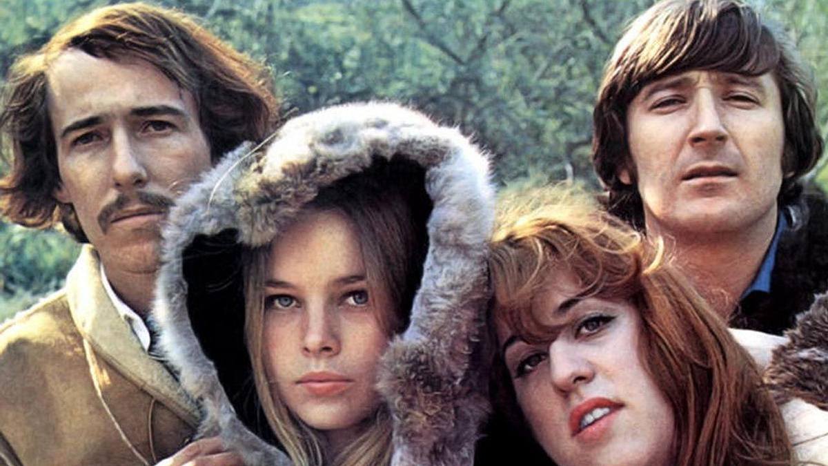 California Dreamin' - Die Geschichte von The Mamas & The Papas California Dreamin' - Die Geschichte von The Mamas & The Papas