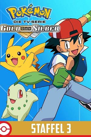 Pokémon - Foto: TMDB