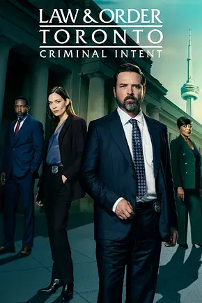 Law & Order Toronto: Criminal Intent - Foto: TMDB Law & Order Toronto: Criminal Intent - Foto: TMDB