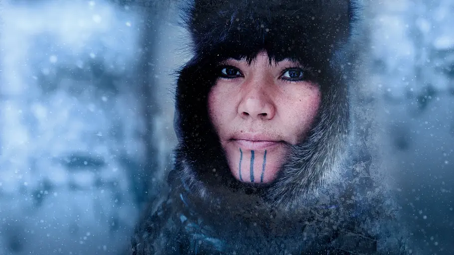 Alaska – Eisige Tradition Alaska – Eisige Tradition
