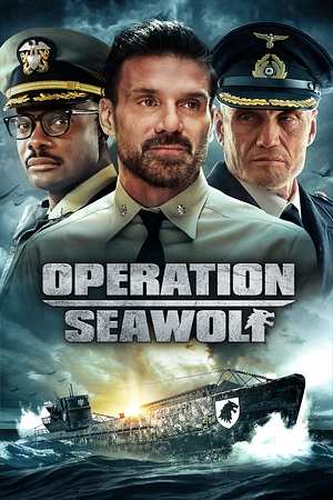 Operation Seawolf - Foto: TMDB
