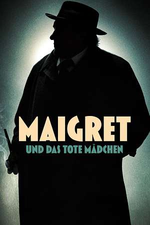 Maigret und das tote Mädchen - Foto: TMDB