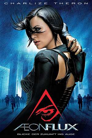 Æon Flux - Foto: TMDB