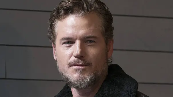 Porträt von Eric Dane, bekannt als Dr. Mark Sloan aus „Grey’s Anatomy“ und aus der Serie „Euphoria“. - Foto: IMAGO / ZUMA Press
