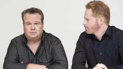 Eric Stonestreet über abgelehntes Modern Family-Spin-off - Foto: IMAGO / ZUMA Press Wire