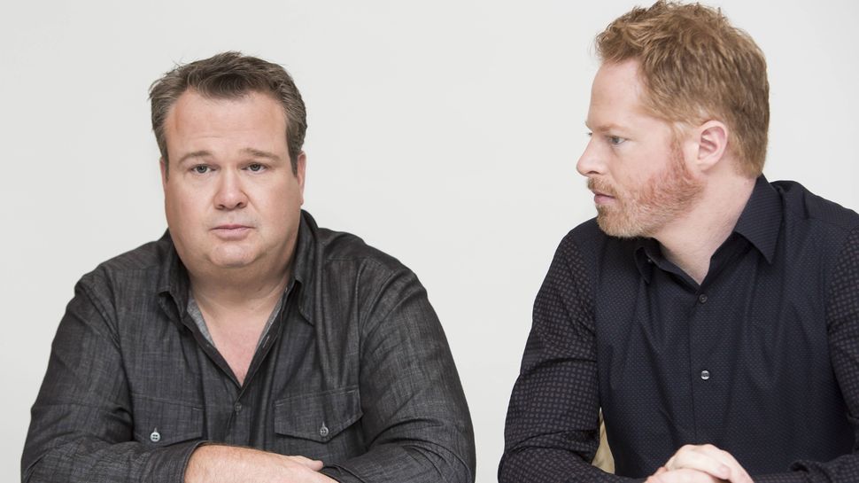 Eric Stonestreet über abgelehntes Modern Family-Spin-off - Foto: IMAGO / ZUMA Press Wire