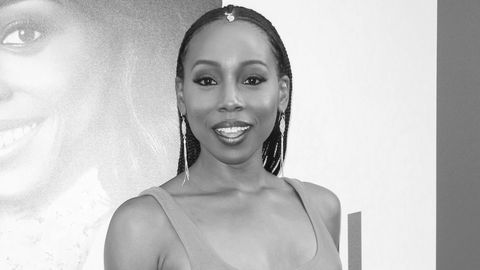 Schauspielerin Erica Ash - Foto: IMAGO / MediaPunch